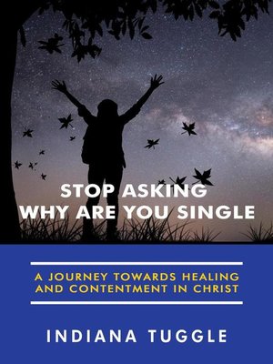 cover image of Stop Asking Why Are You Single